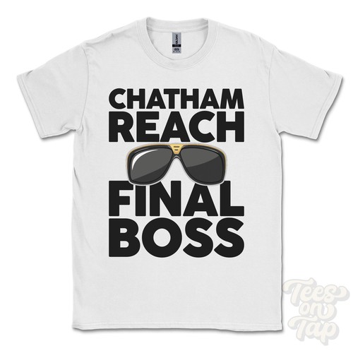 Chatham reach final - reach,