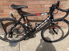 Ridley Xbow  105 Cyclocross Bike (size Small)