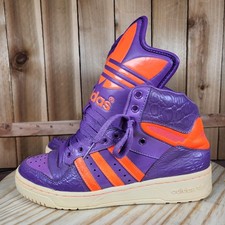 Adidas Originals Jeremy Scott