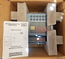 New In Box Brook Crompton