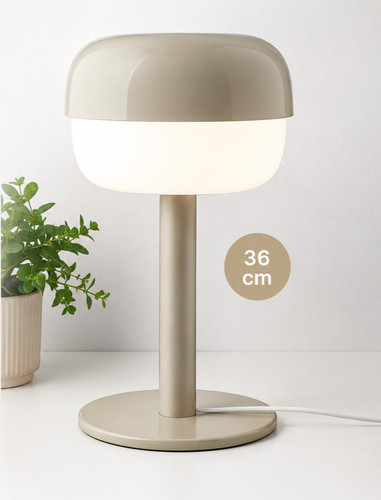 Ikea blasverk table lamp - blasverk,