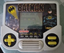 BATMAN Grandstand Handheld
