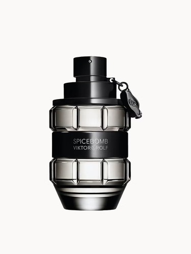 Viktor rolf spicebomb eau - &,