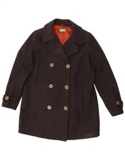 Benetton Womens Oversized Pea