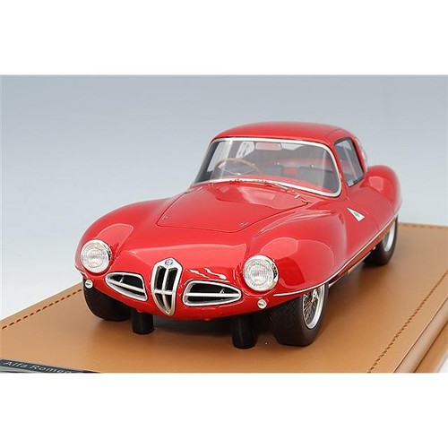 Tecnomodel alfa romeo c52 - tecnomodel,