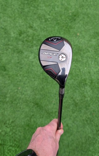 Callaway apex hybrid - callaway, #3