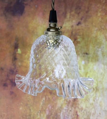 Ceiling light antique - antique, small