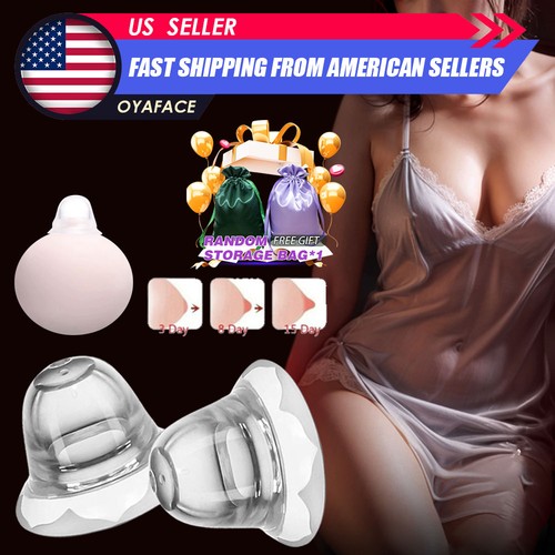 Pair nipple vacuum cup sucker - nipple,