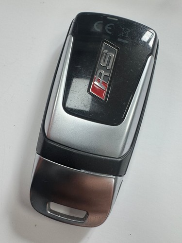 Audi smart key fob - , 3