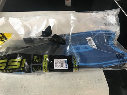 Cressi snorkel scuba - cressi, snorkel/scuba