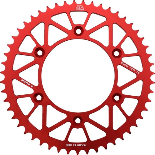 Sprocket for honda 650 r - honda, xr