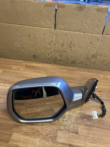 Honda crv 2009 passenger - crv, front