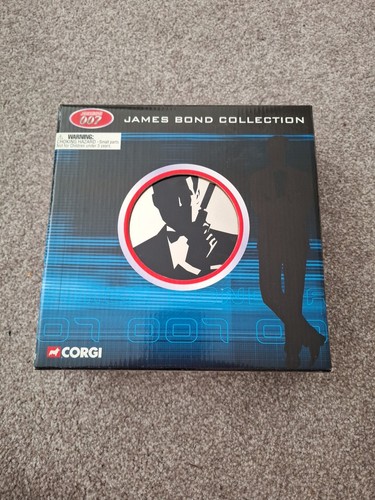 James bond vintage car - james,