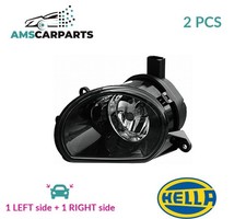 FOG LIGHT LAMP PAIR 1N0 247