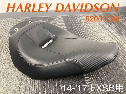 Harley davidson softail fxsb - harley-davidson,