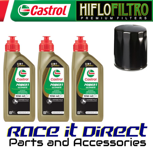 Service kit for harley - kit,