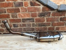 5 GENUINE HONDA CBR600RR 14-16