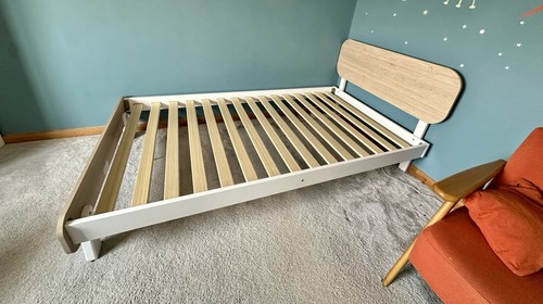 Boori natty king child bed - king,