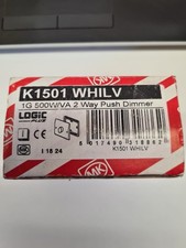 MK Logic dimmer K1501 module