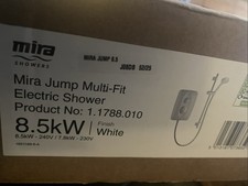 Mira B060315 Jump Multi-Fit