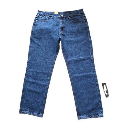Euro denim blue regular - denim,