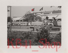 Original WW2 German Photo