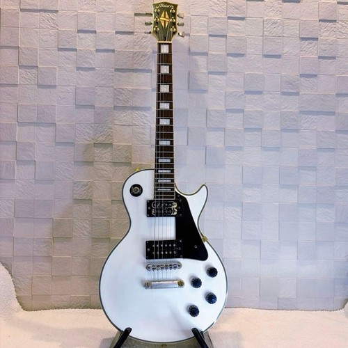 Maison electric guitar les - guitar,
