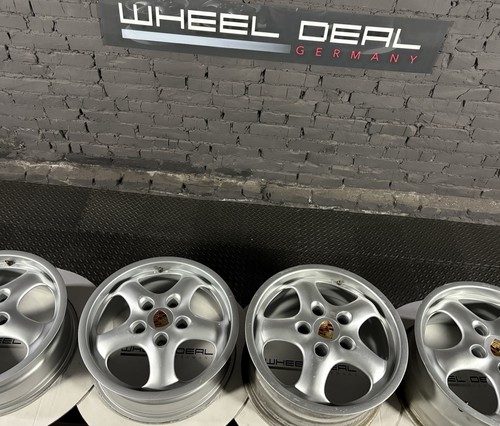 Porsche 993 964 928 - 996, rims