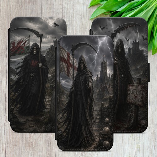 Grim reaper flip - grim, for