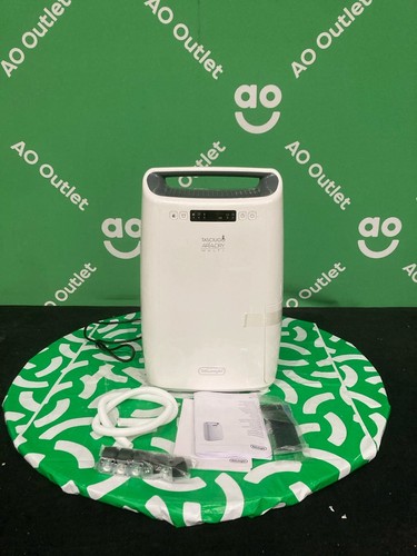 Longhi dehumidifier 304 - dehumidifier,