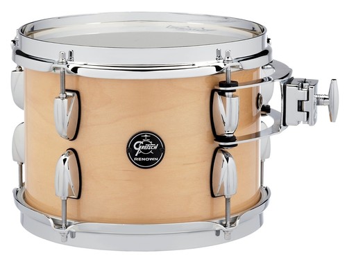 Gretsch tomtom renown - renown, maple