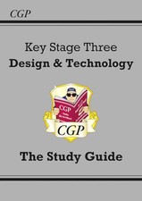 KS3 Design & Technology Study