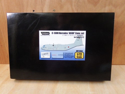 Wolfpack 130h hercules - c-130h,