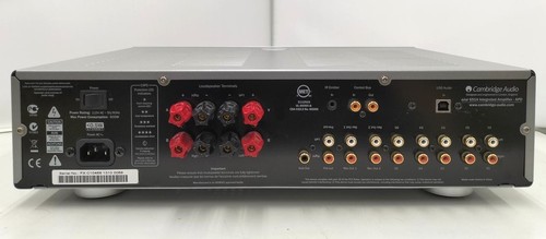 Cambridge audio azur - cambridge, 651a