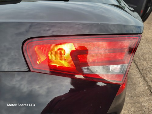 Audi mk3 rear light - audi,