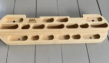 Annapurna Training Fingerboard