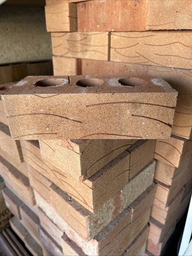 150 new house bricks - 150,