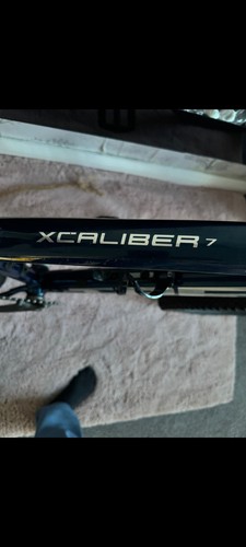 Bike caliber 7 - bike,
