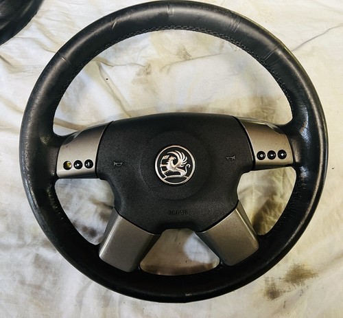 Vauxhall vectra sri leather - c,