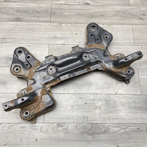 Peugeot 208 subframe engine - peugeot,