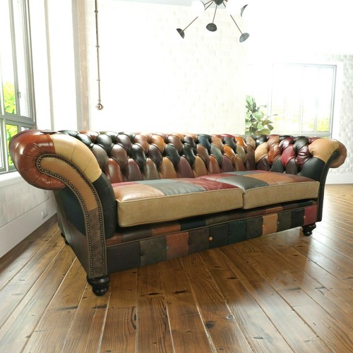 Buffalo grosvenor chesterfield - grosvenor,