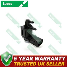 Lucas exhaust pressure - lucas,