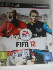 FIFA 12 (Sony PlayStation 3, 2011),