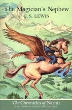 The Magician's Nephew (The