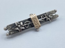 Antique Victorian Silver