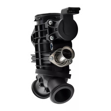 New Throttle Body For Land