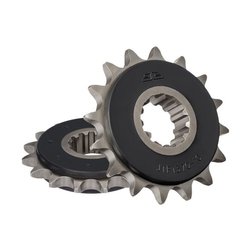 Steel front sprocket - jt,