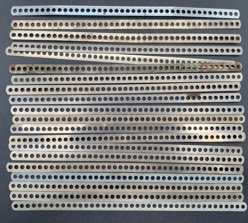 Gilbert erector set part - gilbert,