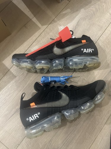 Vapour max off white - max,
