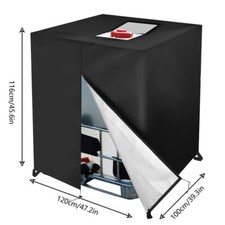 Heavy Duty Rain Sun UV